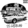 SS Catalog (Explicit)