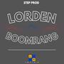 Boomrang (feat. Lorden)