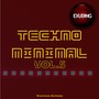 Techno Minimal, Vol. 5