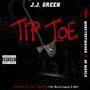 Tip Toe (feat. TWFDB, Moneyboymarkk & SG Marlo) [Explicit]