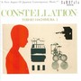 Constellation (A New Aspect of Japanes Contemporary Music-7)