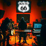 ROUTE 66 (feat. AY & Callmequentin)
