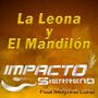 La Leona y El Mandilón (feat. Impacto Sierreño)