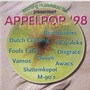 Through The Eyes Of Art (Appelpop 1998 Live) [Explicit]