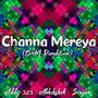 Channa Mereya