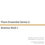 피아노 앙상블 시리즈 2 (Piano Ensemble Series 2)