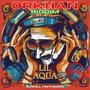 El Clan De Los 8 (feat. Lil Aqua) [Orkhan Riddim]