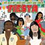 Fiesta (feat. 5MC KWON & UFK LANO) [Explicit]