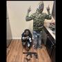 4 flat #freeHank #freeG10 #free14shotz (Explicit)