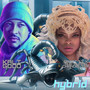 Hybrid (Explicit)