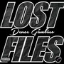 Lost Files (Vol.1) [Explicit]