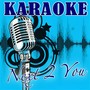 Next 2 You (Chris Brown Feat. Justin Bieber Tribute) - Karaoke