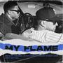 My flame (feat. Techniec, Butch Cassidy & Craig 'H!Tman' Long) [Explicit]