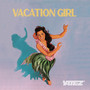 Vacation Girl (Explicit)
