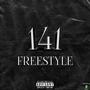 141 FREESTYLE (Explicit)