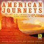 UNITED STATES COAST GUARD BAND: American Journeys