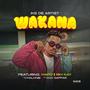 Wakana (feat. Mafo & Rim Kay)