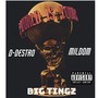 Big Tingz (feat. Mildom) [Explicit]