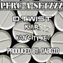 PerAsetzzz (feat. KIR & Kan City Kev) [Explicit]
