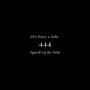 444 (Speed Up by Sebi) (feat. YFG Pave) [Explicit]