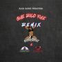 Que Rico Fué (feat. Juanito Locadio & D-MON) [Remix] [Explicit]