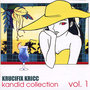 Kandid Collection Vol. 1