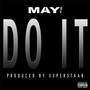 Do It (Explicit)