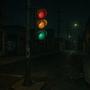 Traffic Stop (Explicit)