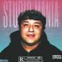 STUDIO MANIA (Explicit)