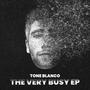 THE VERY BUSY EP (Explicit)