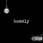 Homály (feat. Kazy) [Explicit]