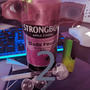 STRONGBOW dark FRUIT 2 (Explicit)