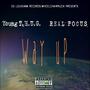 Way Up 2K17 (feat. Real Focus) [Explicit]