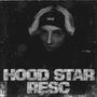 HOOD STAR (Explicit)