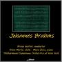 Johannes Brahms (Live)