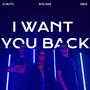 I want you back (feat. KØLD & Dj Blytz)