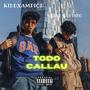 Todo Callau (feat. Saint Santino)