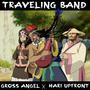 Traveling Band (feat. Hari Upfront) [Explicit]