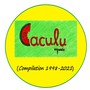 Caculu Music (Compilation 1998-2021)