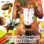 Licuado Tropical Vol. 2. Música de Guatemala para los Latinos