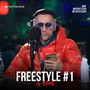 Freestyle #1 (Explicit)