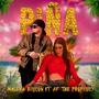 Piña (feat. AF The Prophecy) [Explicit]