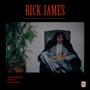 RICK JAMES (feat. Duranté Darkstar) [Explicit]