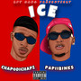 Ice (Explicit)