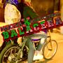 Balacera (feat. fucil rd)