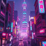 neon lights (feat. soul flares)