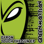 Touch The Sun EP