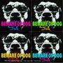 BEWARE OF DOG