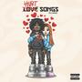 Hurt Songs (Explicit)