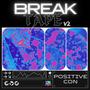 BREAKTAPE V2 (Explicit)